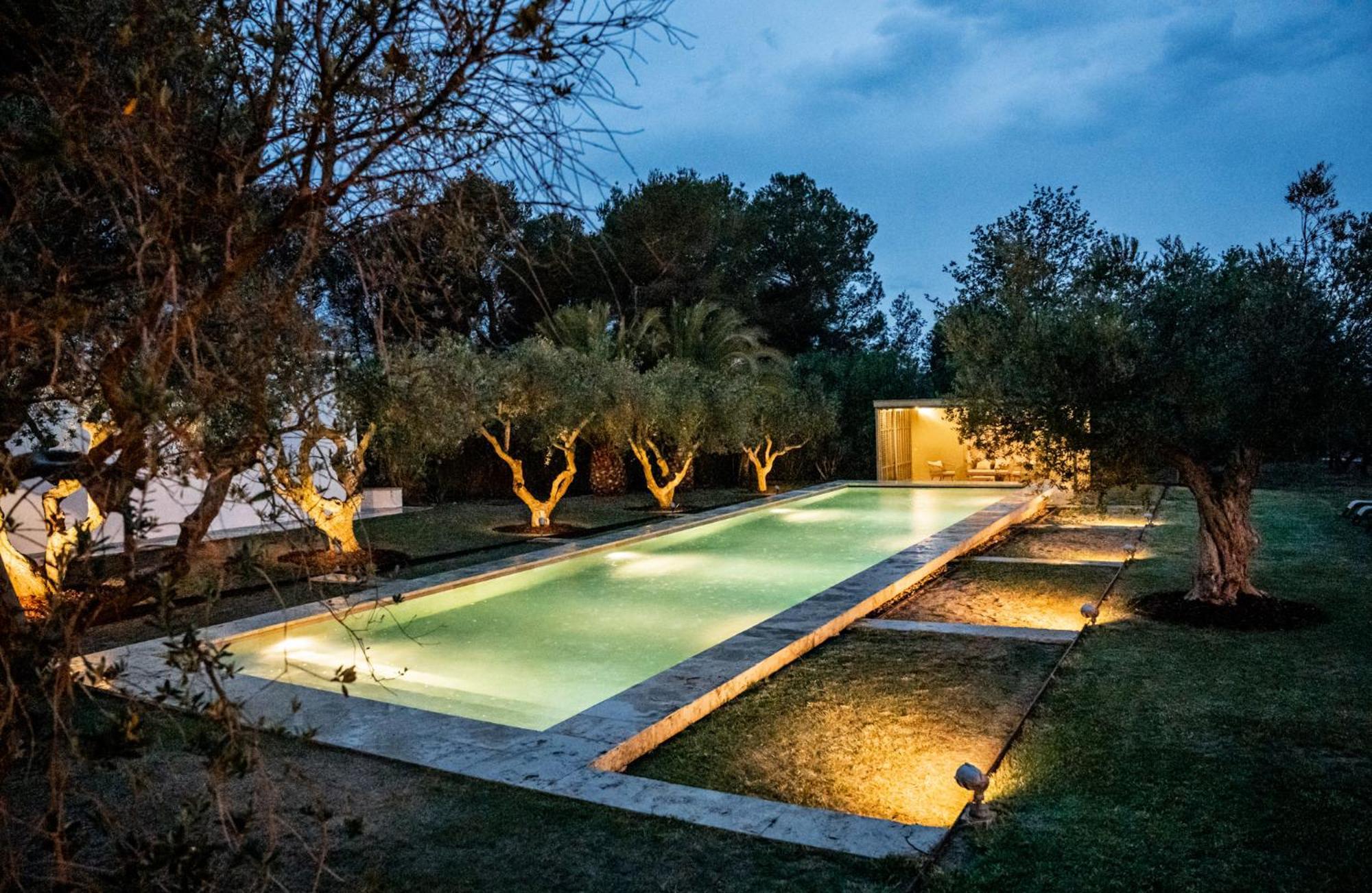 Hotel Font De La Canya Avinyonet del Penedes Buitenkant foto